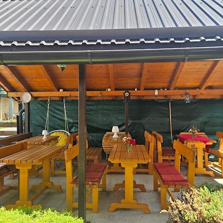 Guesthouse Sandra Kolašin Extérieur photo