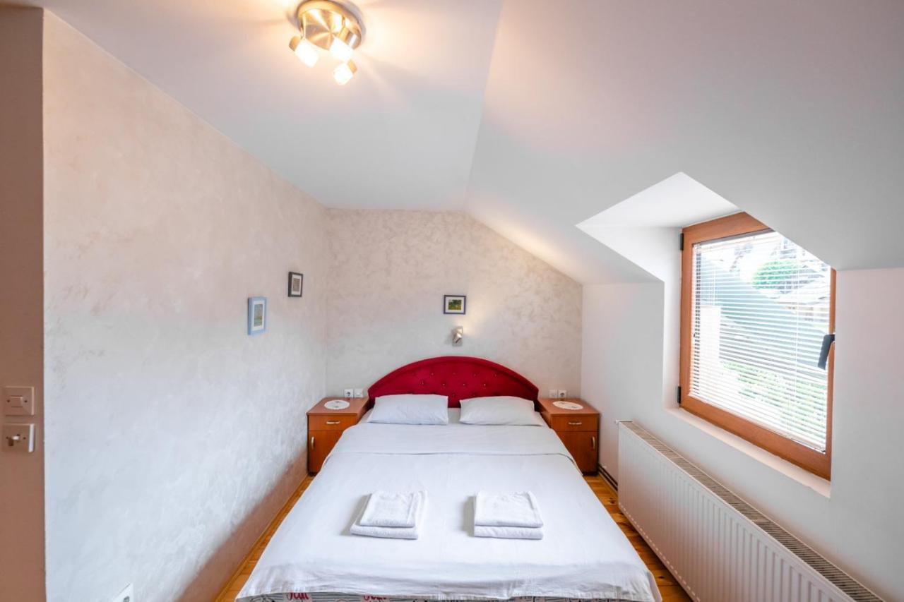 Guesthouse Sandra Kolašin Extérieur photo