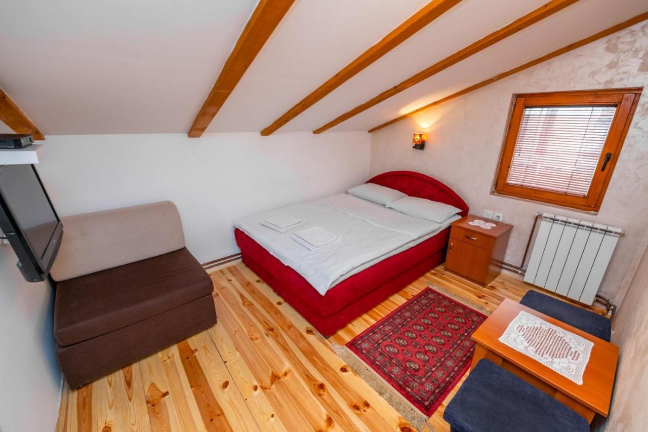 Guesthouse Sandra Kolašin Extérieur photo