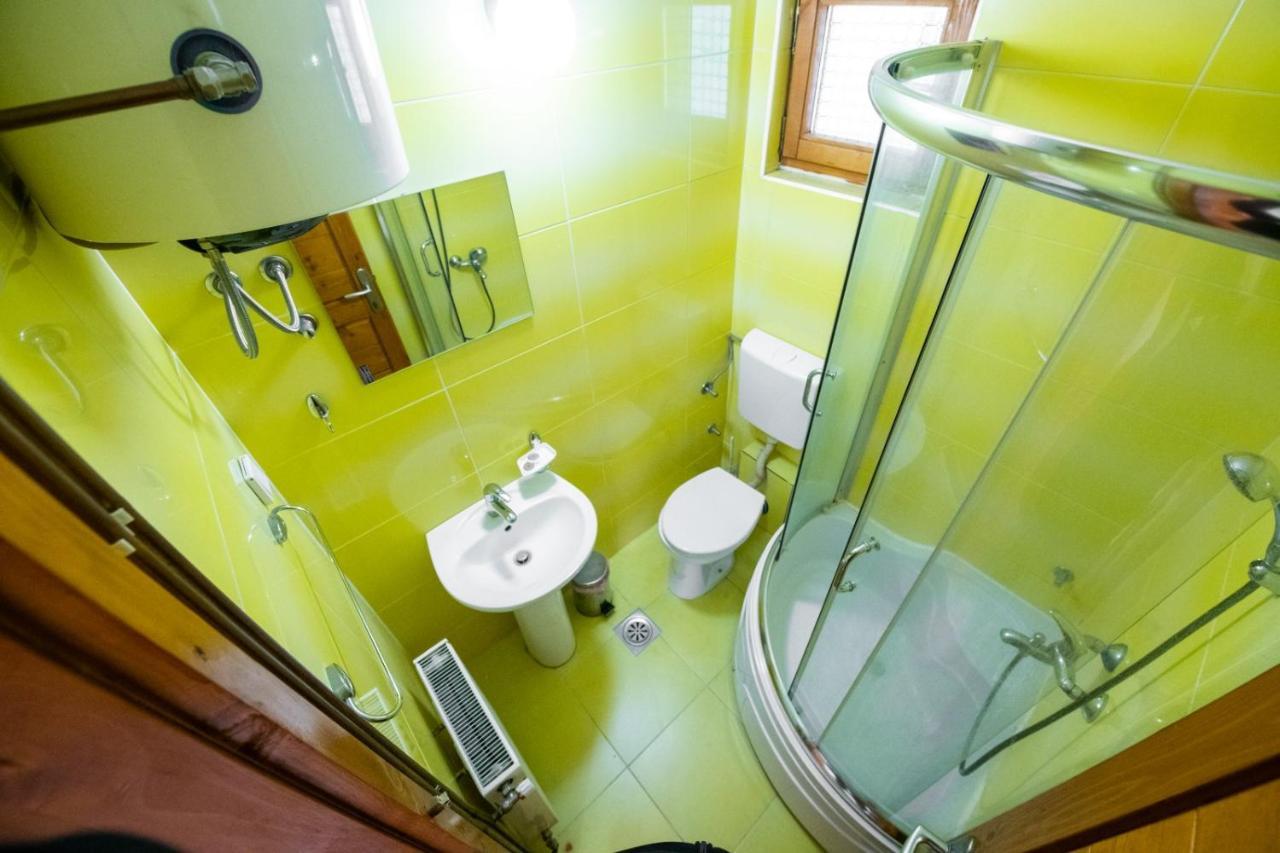Guesthouse Sandra Kolašin Extérieur photo