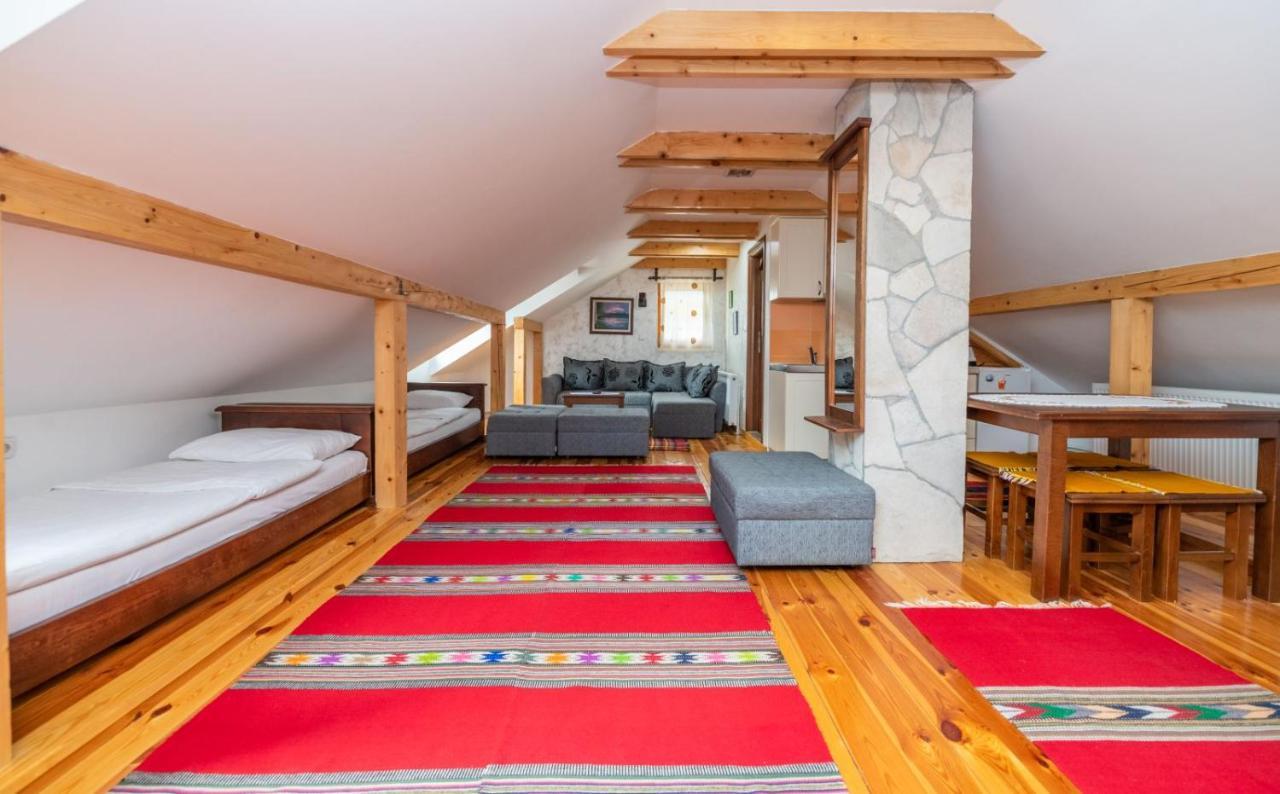 Guesthouse Sandra Kolašin Extérieur photo