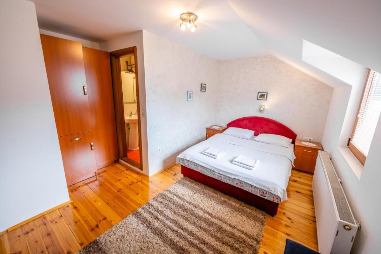 Guesthouse Sandra Kolašin Extérieur photo