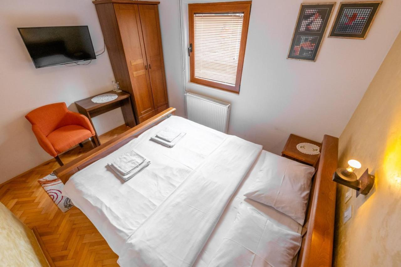 Guesthouse Sandra Kolašin Extérieur photo