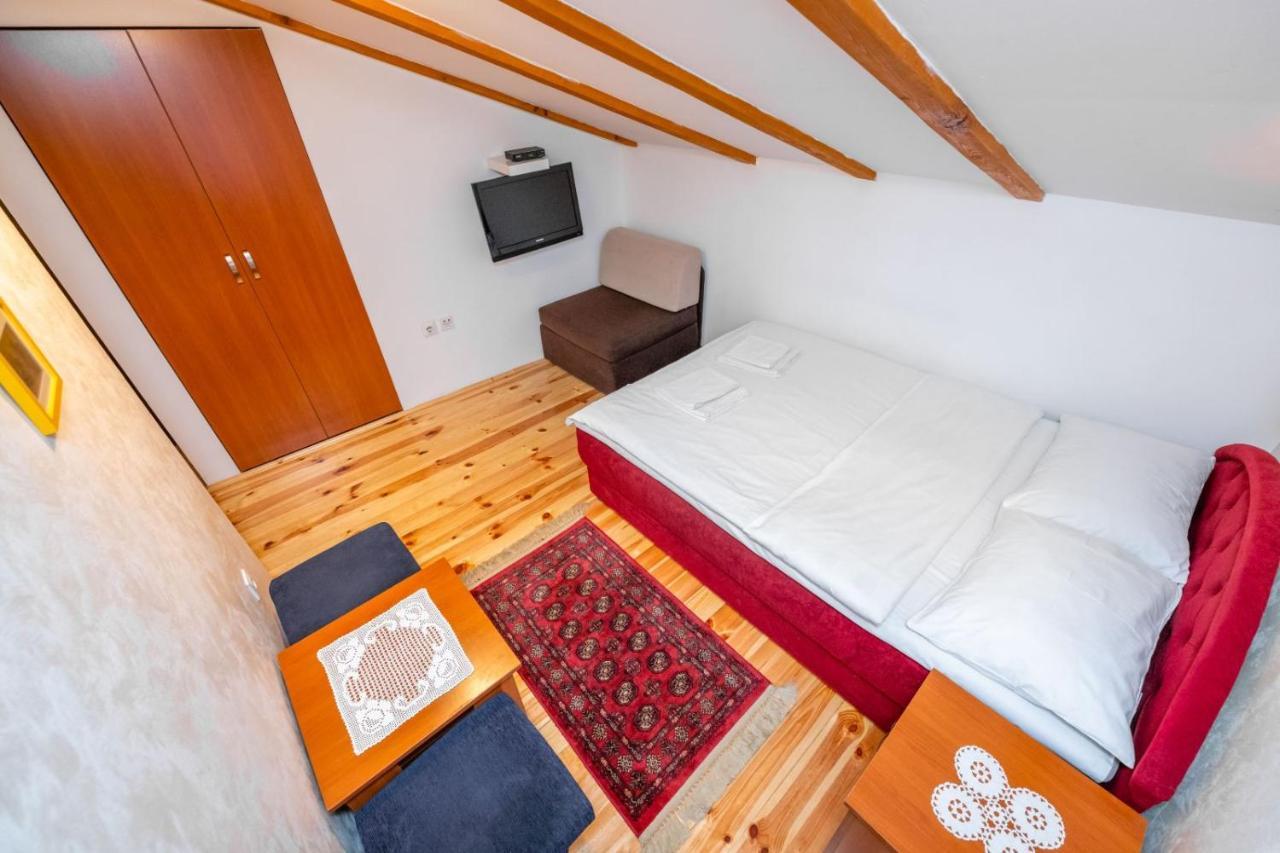 Guesthouse Sandra Kolašin Extérieur photo