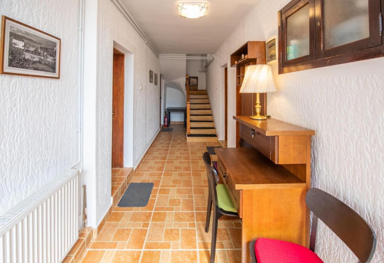 Guesthouse Sandra Kolašin Extérieur photo