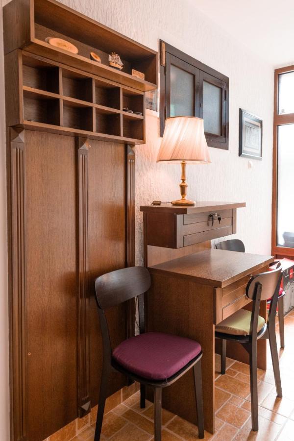 Guesthouse Sandra Kolašin Extérieur photo