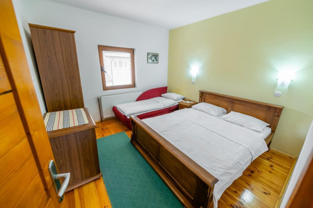 Guesthouse Sandra Kolašin Extérieur photo