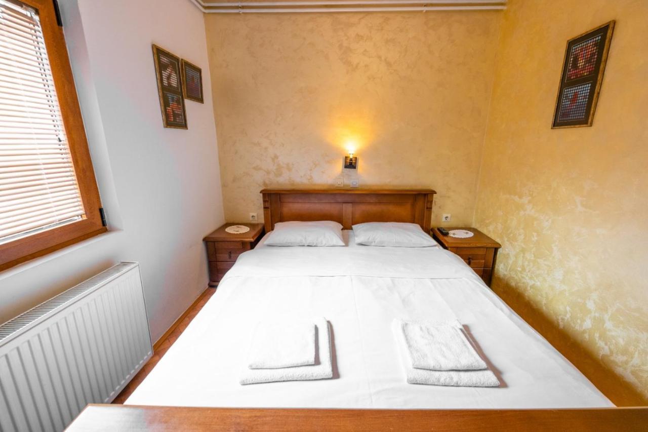Guesthouse Sandra Kolašin Extérieur photo