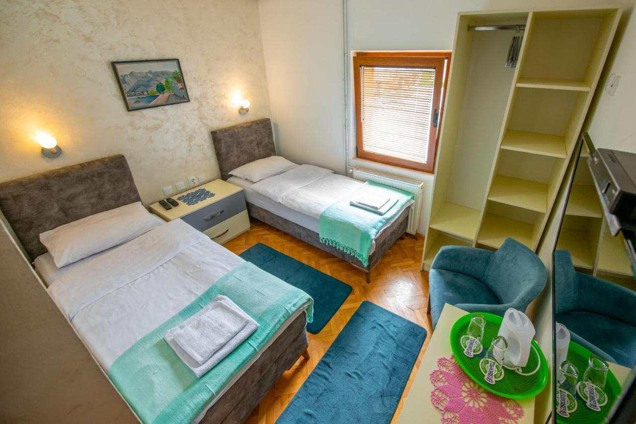 Guesthouse Sandra Kolašin Extérieur photo