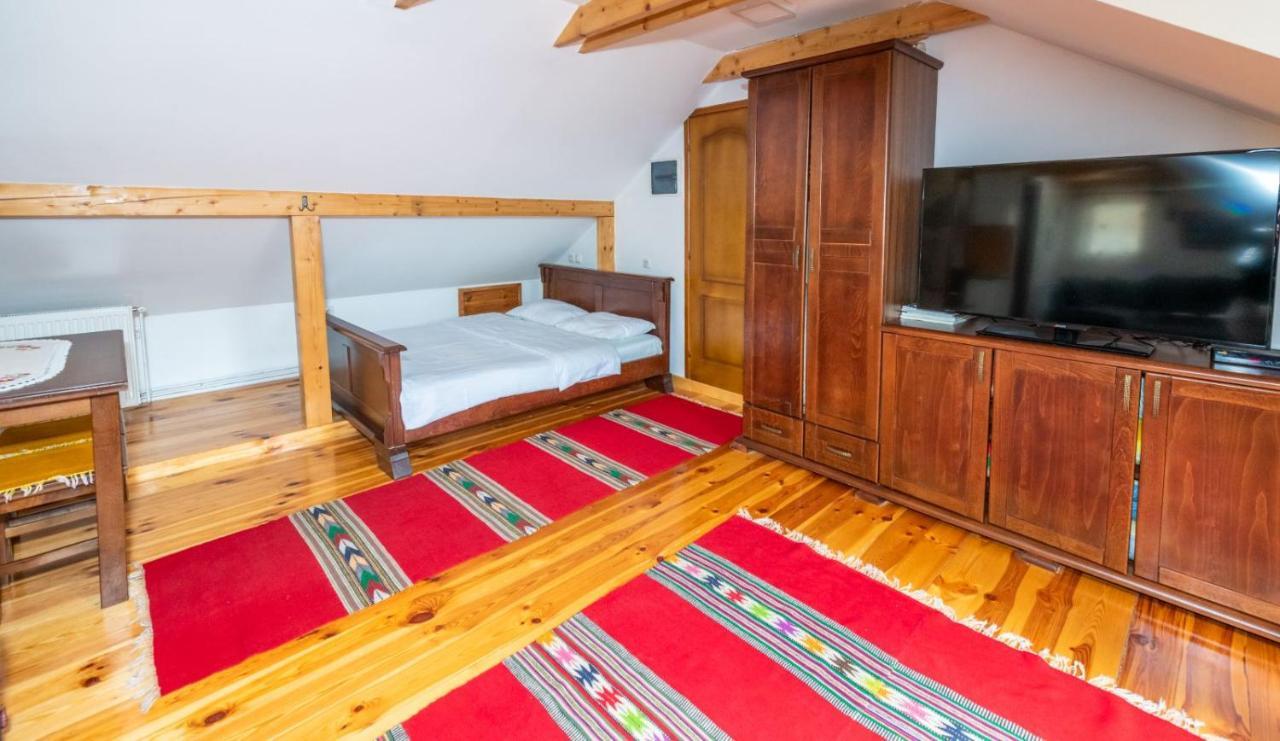 Guesthouse Sandra Kolašin Extérieur photo