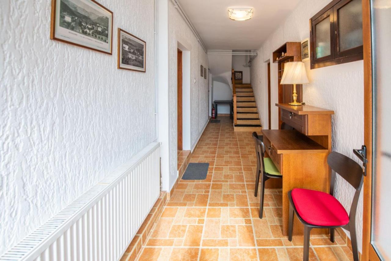 Guesthouse Sandra Kolašin Extérieur photo