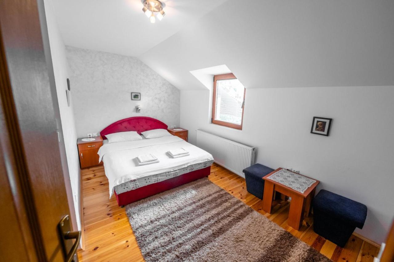 Guesthouse Sandra Kolašin Extérieur photo