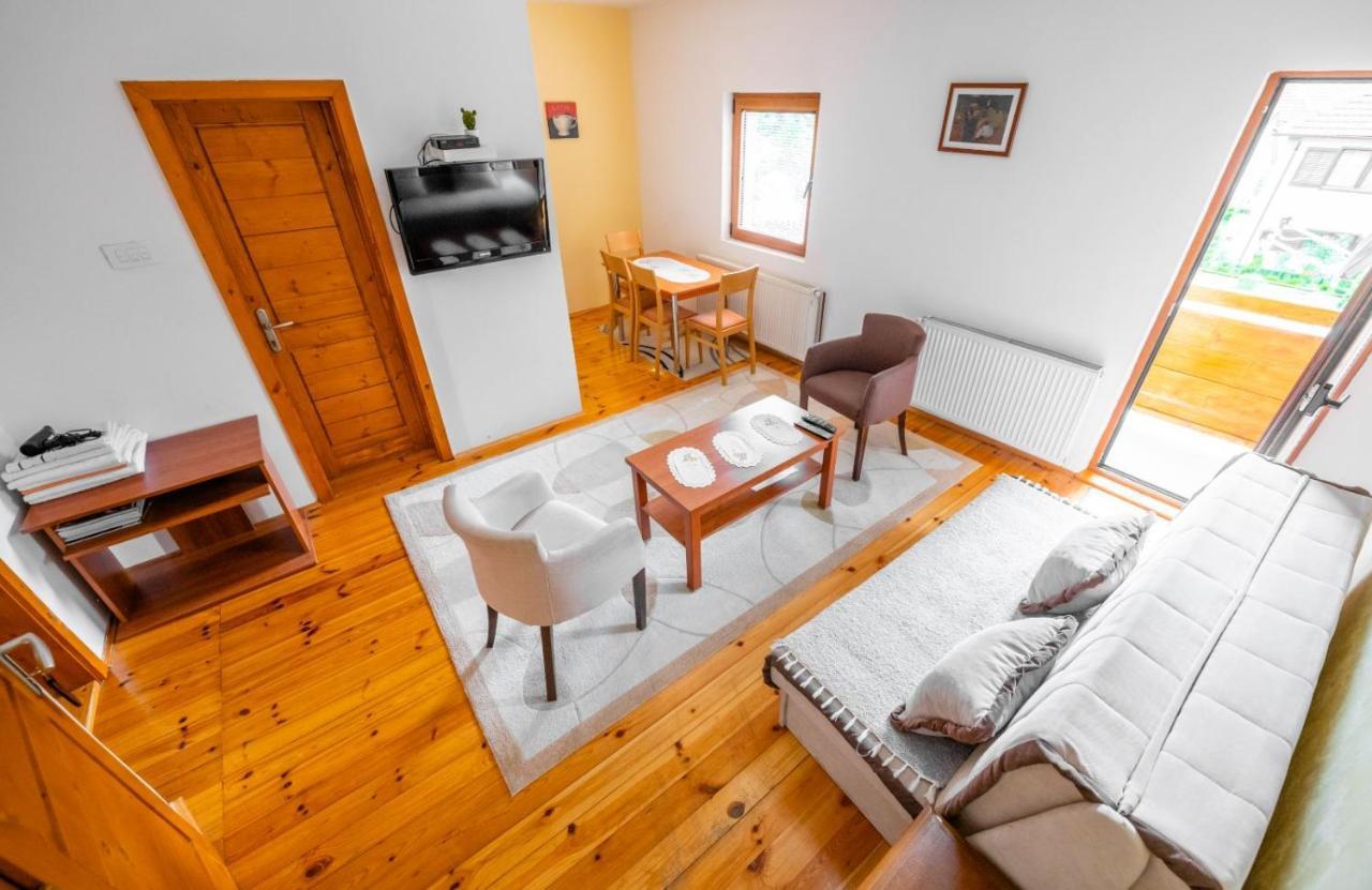 Guesthouse Sandra Kolašin Extérieur photo