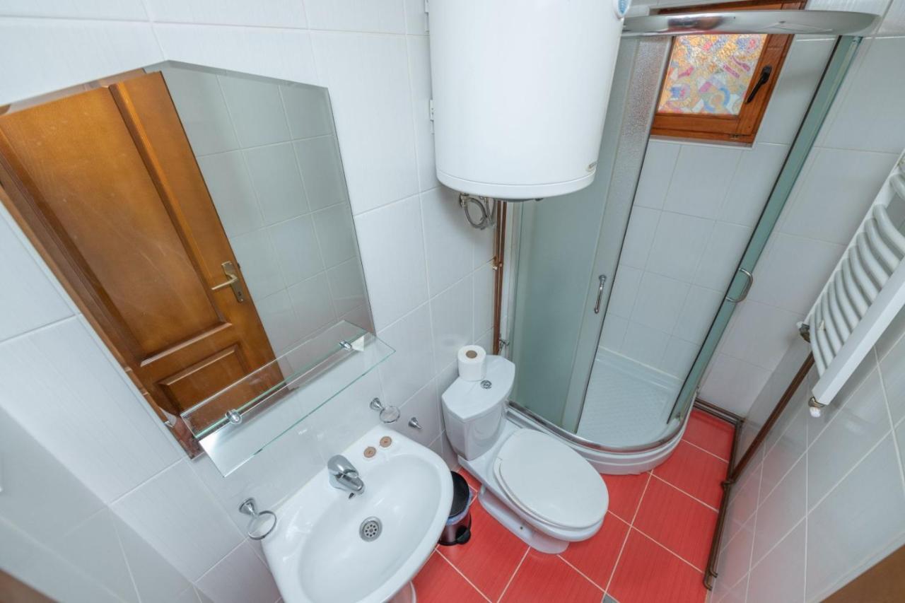 Guesthouse Sandra Kolašin Extérieur photo