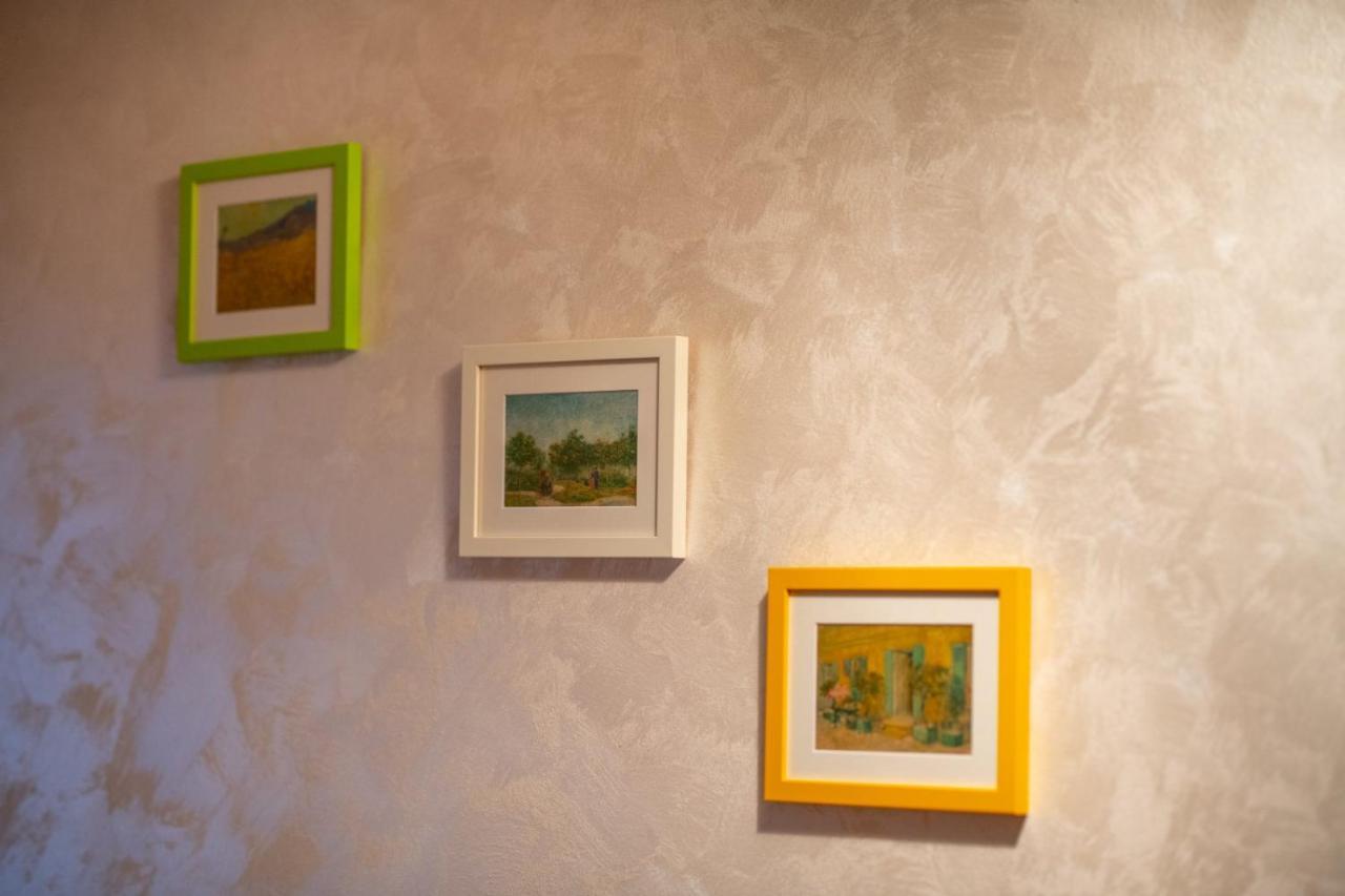 Guesthouse Sandra Kolašin Extérieur photo