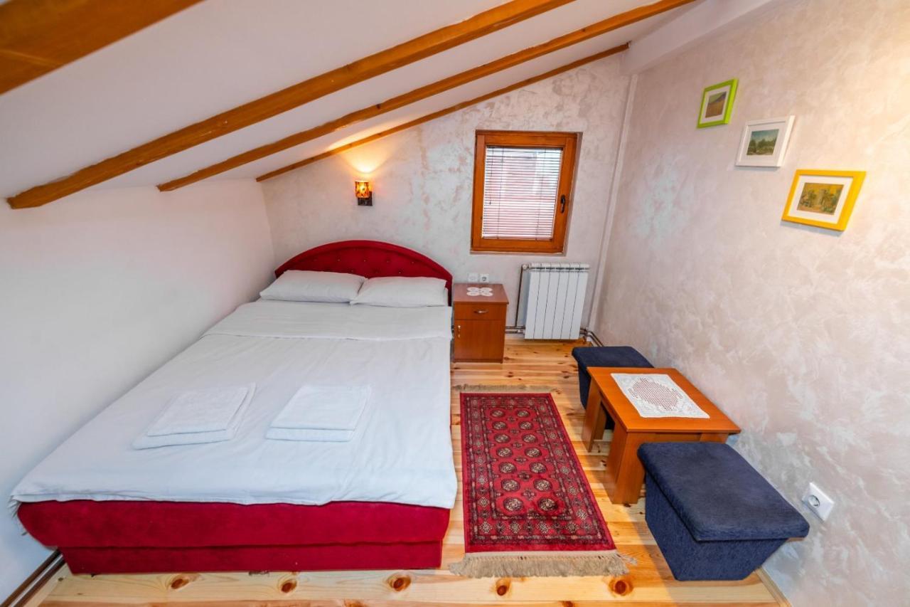 Guesthouse Sandra Kolašin Extérieur photo