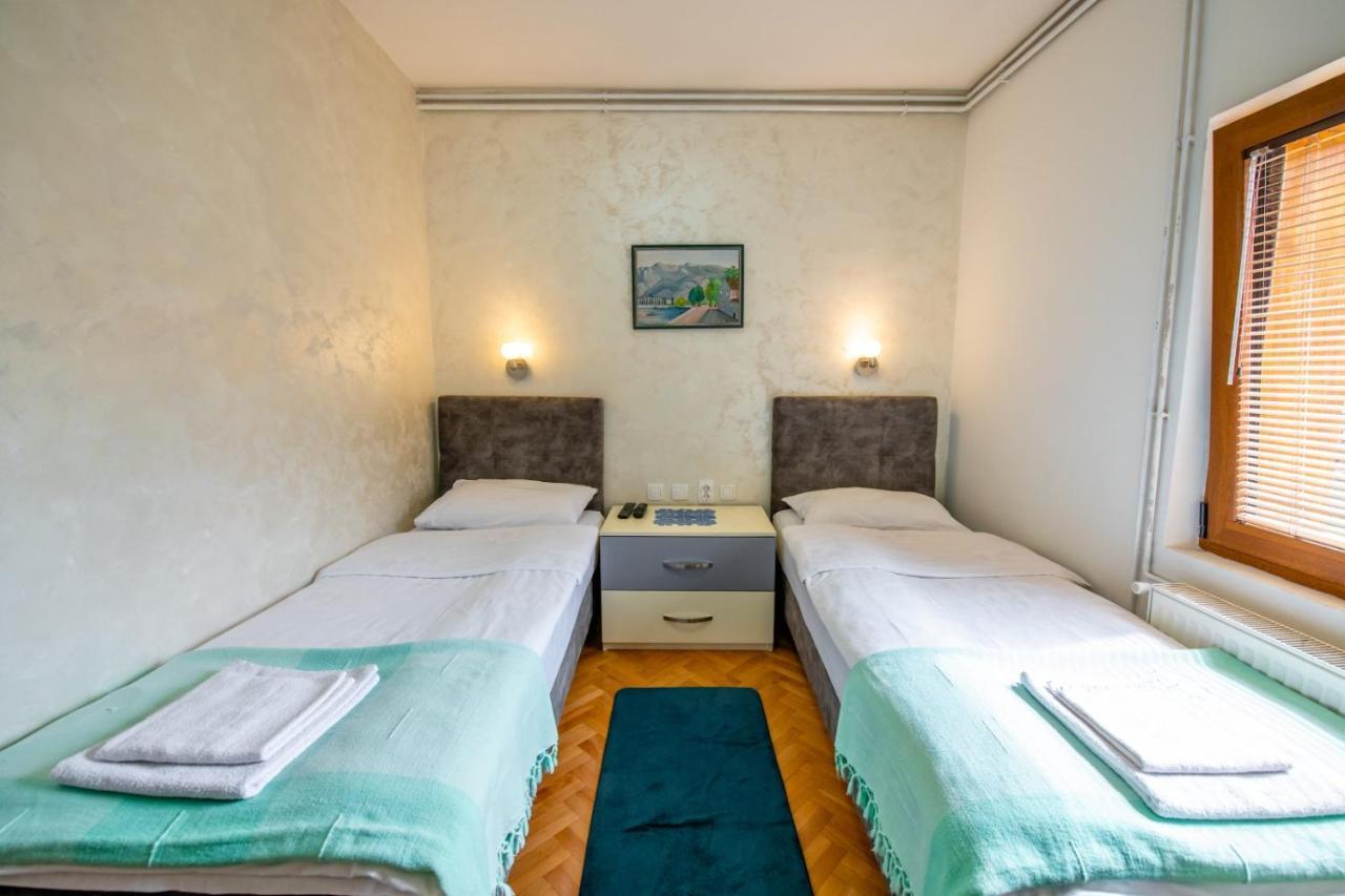 Guesthouse Sandra Kolašin Extérieur photo