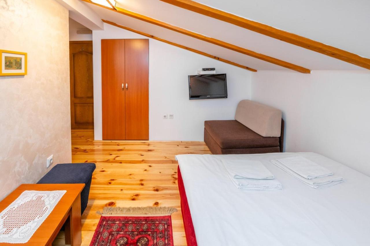 Guesthouse Sandra Kolašin Extérieur photo