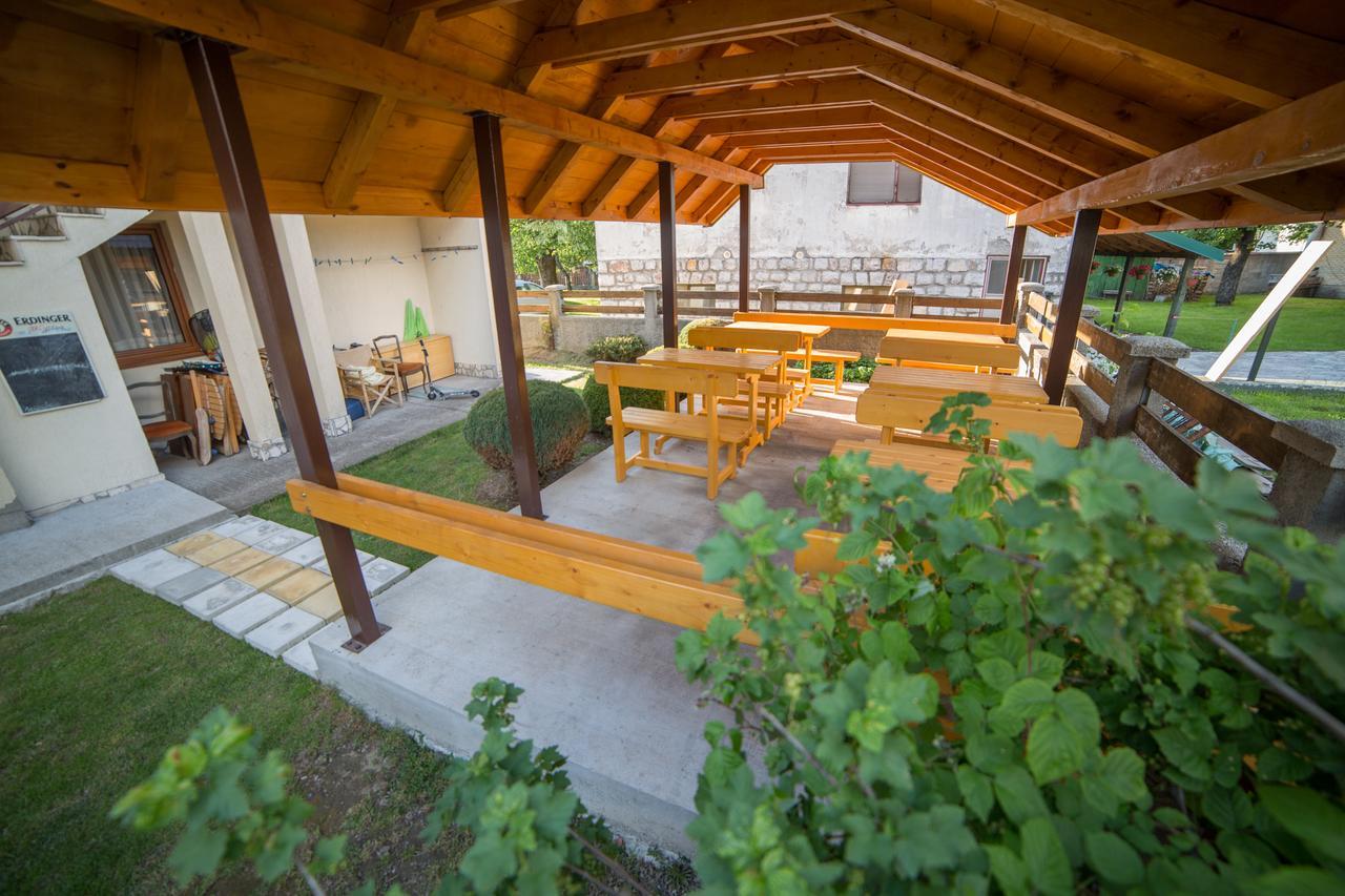 Guesthouse Sandra Kolašin Extérieur photo