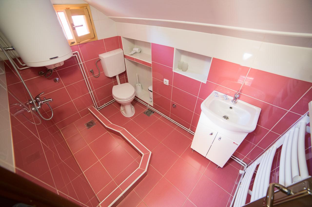 Guesthouse Sandra Kolašin Extérieur photo